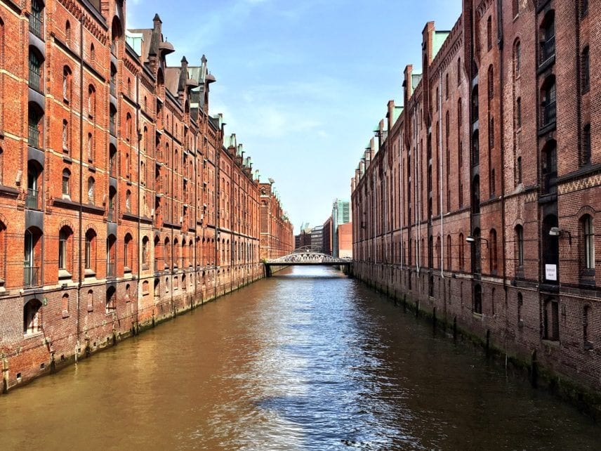 Hamburg Germany